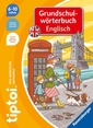 tiptoiÂ® - Grundschulwörterbuch Englisch