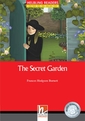 Helbling Readers Red Series, Level 2 / The Secret Garden, Class Set