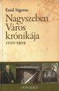 Nagyszeben Varos kronikaja 1100-1929