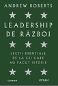 Leadership De Razboi