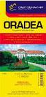 Oradea City Map