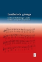Landlerisch g'sunga