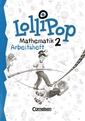 Lollipop; Teil: Mathematik : Lernen und Spaß in Lolopolis.