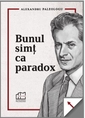 Bunul simt ca paradox