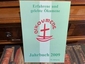 Jahrbuch 2009 Erfahrene und gelebte Oekumene