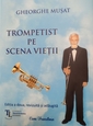 Trompetist pe scena vietii