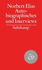 Gesammelte SchriftenAutobiographisches und Interviews, m. Audio-CD