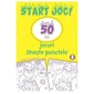 Start joc! 50 de jocuri uneste punctele. vol. 2