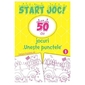Start joc! 50 de jocuri uneste punctele. vol. 1