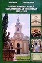 Parohia romano-catolica Bocsa Montana la tricentenar : 1723-2023