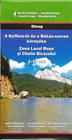 Der Rosu-See und die Bicazului-Felsen / Zona Lacul Rosu si Cheile Bicazului