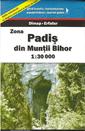 Padis / Zona Padis din muntii Bihor / Padis karsztvideke