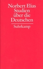 Gesammelte SchriftenStudienüber die Deutschen