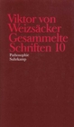 Gesammelte SchriftenPathosophie