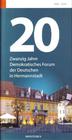 20 Jahre Demokratisches Forum der Deutschen in Hermannstadt