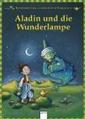 Aladin und die Wunderlampe