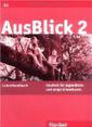 AusBlick. Deutsch für Jugendliche und junge Erwachsene / AusBlick 2