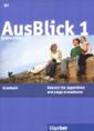 AusBlick. Deutsch für Jugendliche und junge Erwachsene / AusBlick 1 Brückenkurs