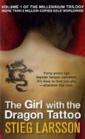 The Girl With The Dragon Tattoo