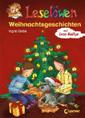 Leselöwen-Weihnachtsgeschichten