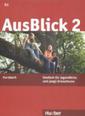 AusBlick. Deutsch für Jugendliche und junge Erwachsene / AusBlick 2