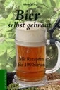 Bier selbst gebraut