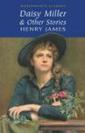 Daisy Miller and Other Stories (Wordsworth Classics)