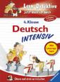 Deutsch intensiv (4. Klasse)