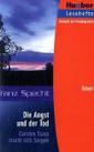 Lesehefte Deutsch als Fremdsprache - Niveaustufe B1 / Die Angst und der Tod