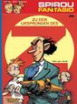 Spirou + Fantasio - Zu den Ursprüngen des Z