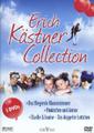 Erich Kästner Collection