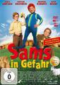 Das Sams in Gefahr