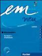 em neu 2008 Brückenkurs Kursbuch, Arbeitsbuch , Lektion 1 - 5 mit Arbeitsbuch-Audio-CD: B1. Ein Lehrwerk im Baukastensystem