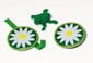 Frosch - Klettfangspiel