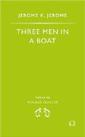 Three Men in a Boat.: To Say Nothing of the Dog (Penguin Popular Classics)
