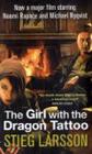 The Girl with the Dragon Tattoo. Film Tie-In