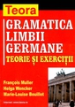 Gramatica limbii germane
