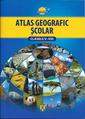 Atlas Geografie Scolar Cl. V-VIII