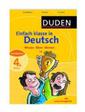 Duden - Einfach klasse in Deutsch, 4. Klasse