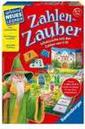 Zahlen-Zauber.