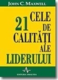 Cele 21 de calitati ale liderului