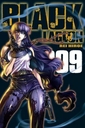 Black Lagoon. Bd.9