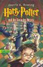 Harry Potter, Band 1: Harry Potter und der Stein der Weisen