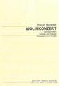 Violinkonzert (Schülerkonzert) : Violine und Klavier