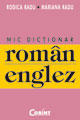 Mic Dictionar Roman-Englez
