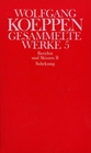 Gesammelte WerkeBerichte und Skizzen. Tl.2