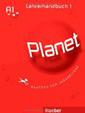 Planet 1. Deutsch für Jugendliche / Planet 1