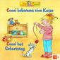 Conni Bekommt Eine Katze/Conni Hat Geburtstag- CD