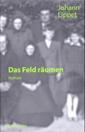 Das Feld räumen