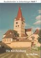 Die Kirchenburg in Heltau
